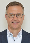 Dr. Harald Pichler